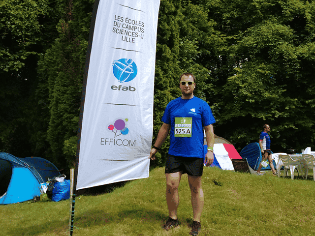 Retour sur les 24h du Pas de Calais !