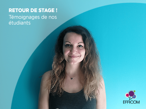 Retour d’expérience : Témoignages de nos étudiants de retour de stage !