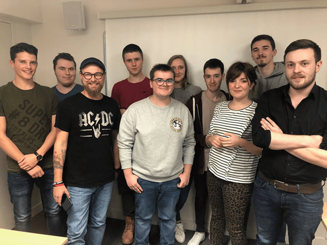 Le projet qu’il ne fallait pas rater !