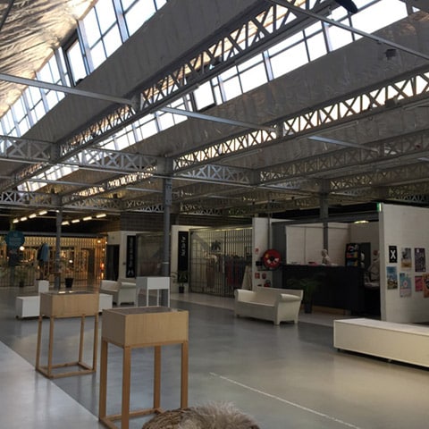 Maisons de Mode : le projet « archi » des étudiants en design d’espace