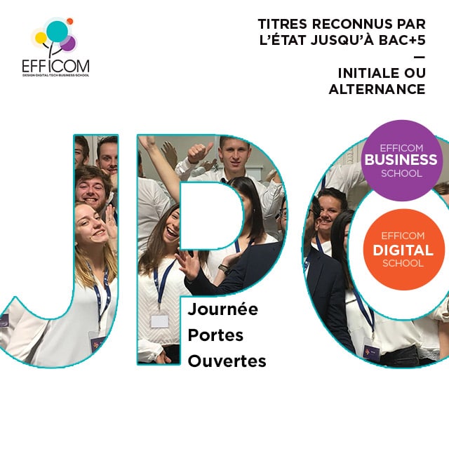 Journées portes ouvertes – Samedi 18 Janvier