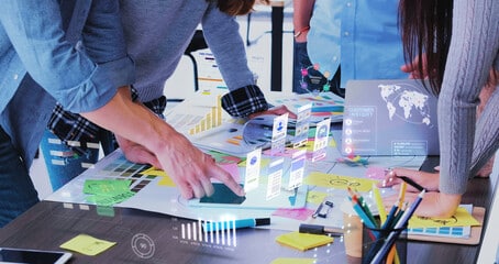 Le pouvoir du Design dans le Marketing : façonner marques et consommateurs