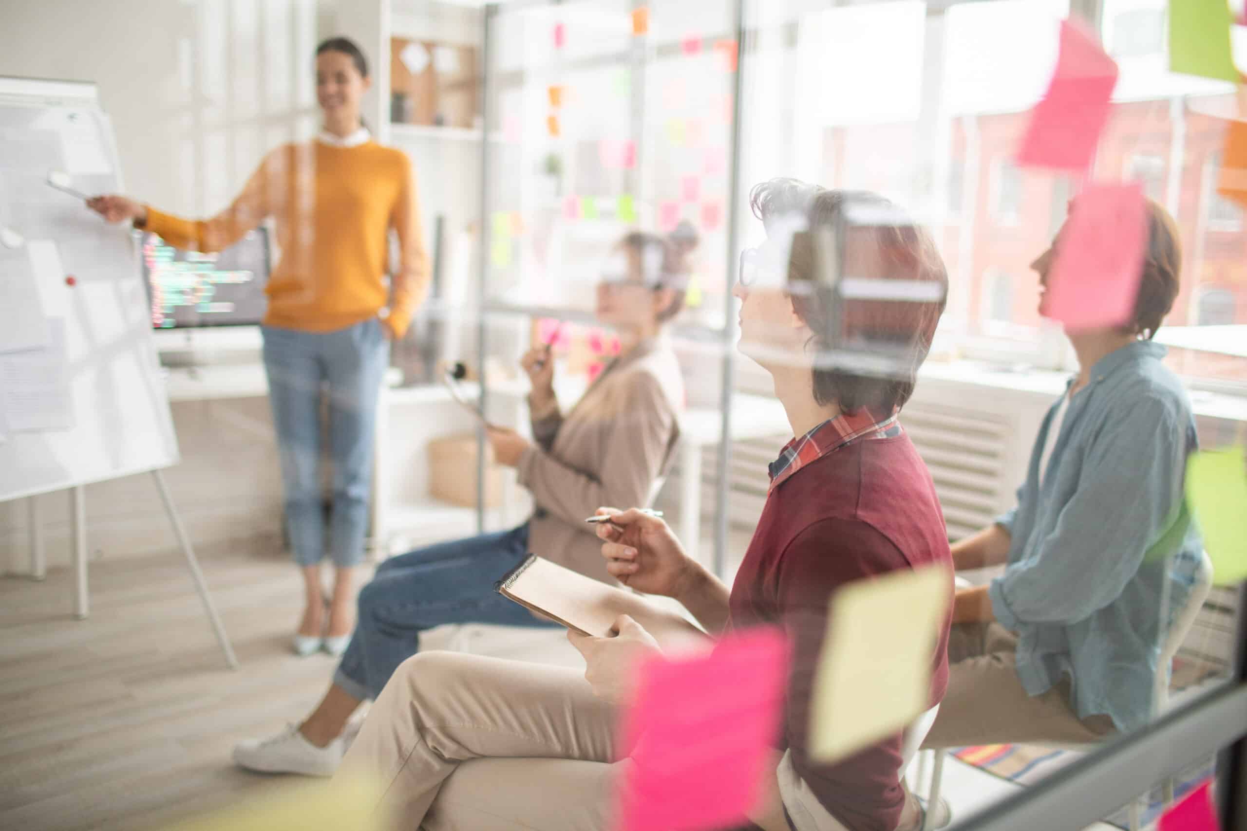 La formation des managers : clé de la performance organisationnelle