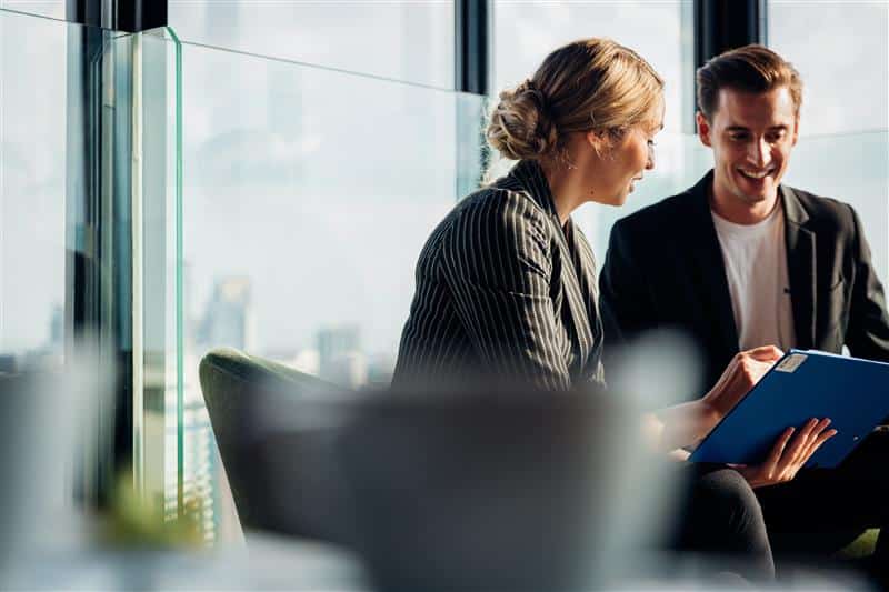 L'accompagnement dans la recherche d'entreprises