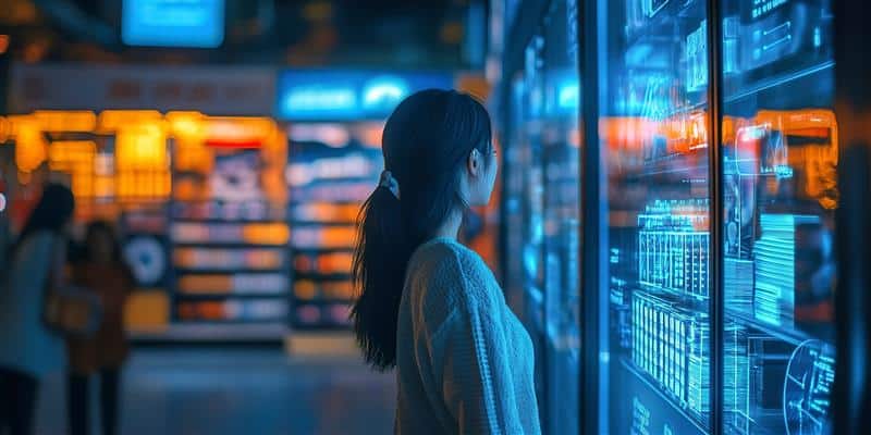 L’UTILISATION DES JUMEAUX NUMÉRIQUES DANS L’INDUSTRIE 4.0