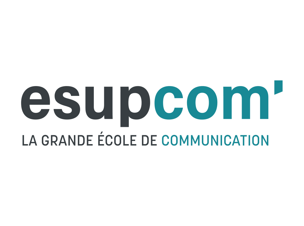 ESUPCOM est la Grande École de Communication de Bac à Bac +5. L’alternance est possible dès la 2ème année et l’école forme aux métiers de la communication Digitale, la communication de Marques et la communication Événementielle. &nbsp; Aix-en-Provence | Lille | Lyon | Paris | Reims
