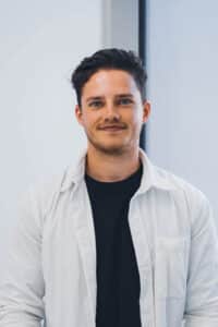 M Enzo BARTIER étudiant en Mastère Commerce à EFFICOM Lille