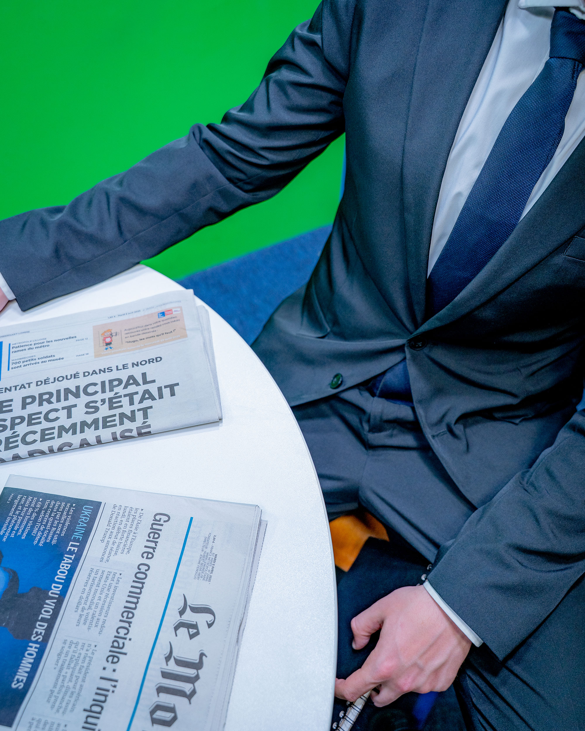 Média training&nbsp;: parler, convaincre, impacter