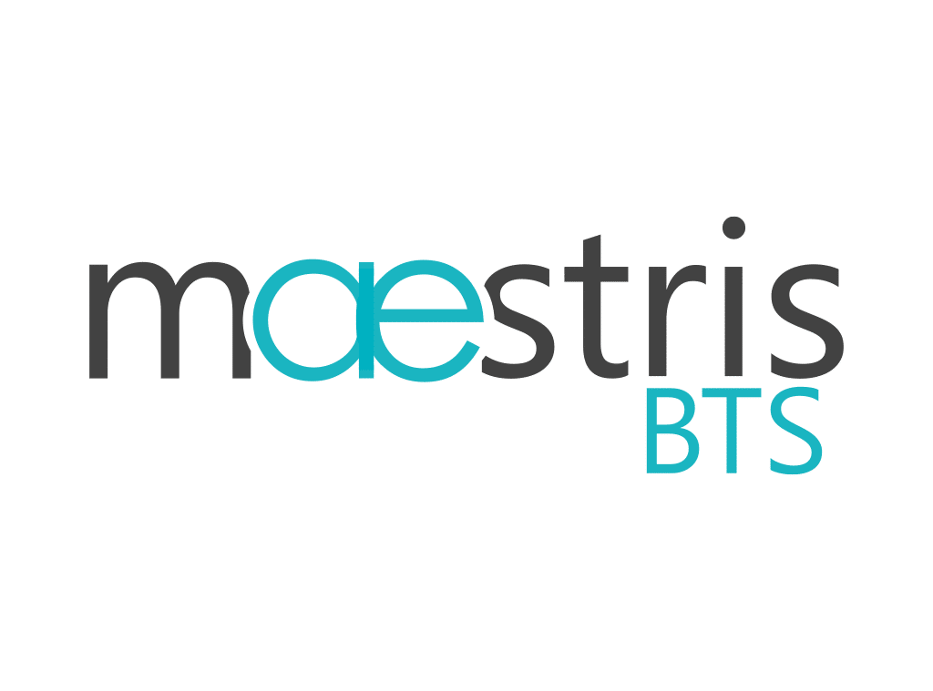 Maestris BTS