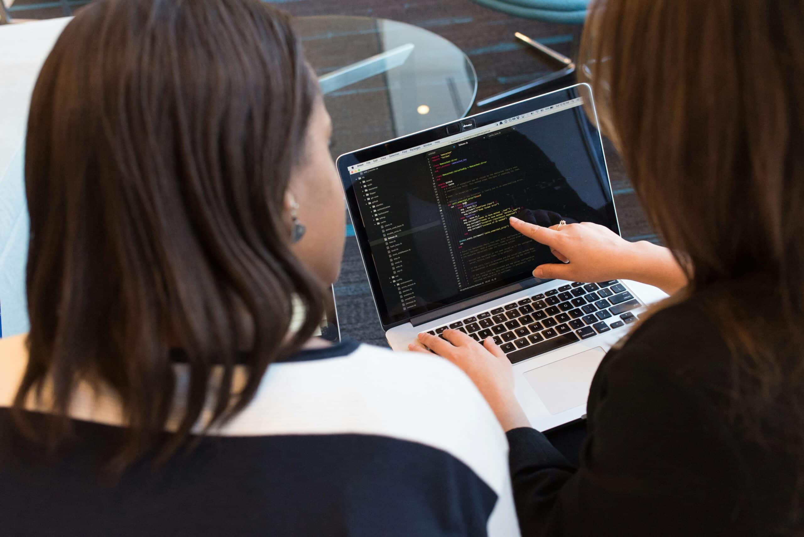 Cybersécurité : nos étudiants en phase avec les enjeux actuels