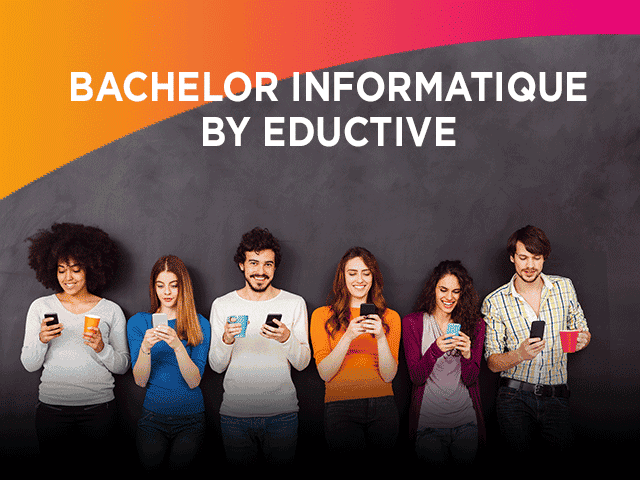Focus Formation : Les Bachelors Informatique By Eductive