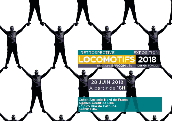 Afterwork : Rétrospective Exposition Locomotifs