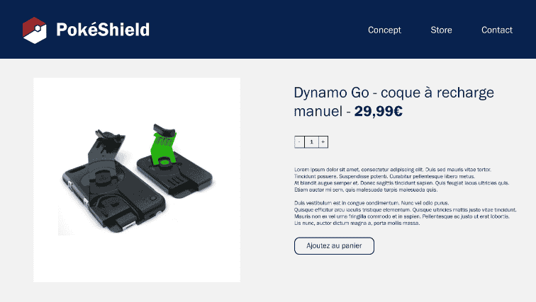 Projet CPWD2