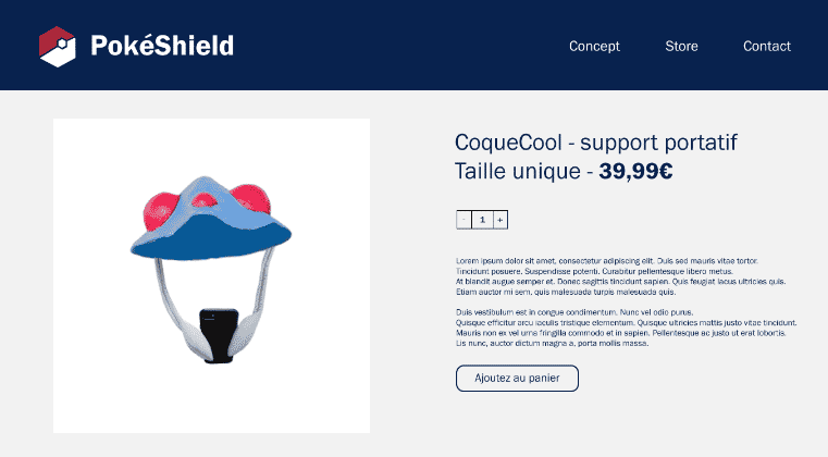 Projet CPWD2