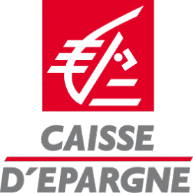Logo Caisse_d’Epargne