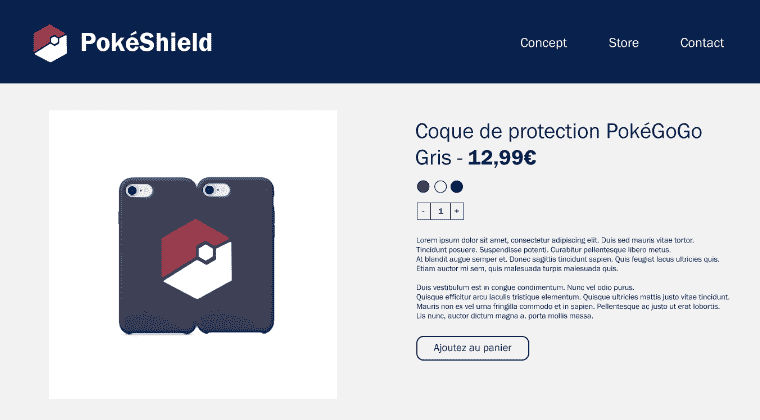 Projet CPWD2