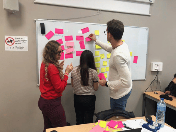 Focus sur les méthodes Agiles 1