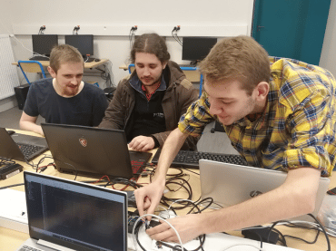 Atelier Coding 1