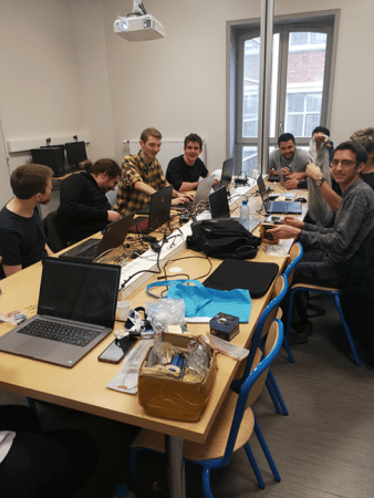Atelier Coding 5
