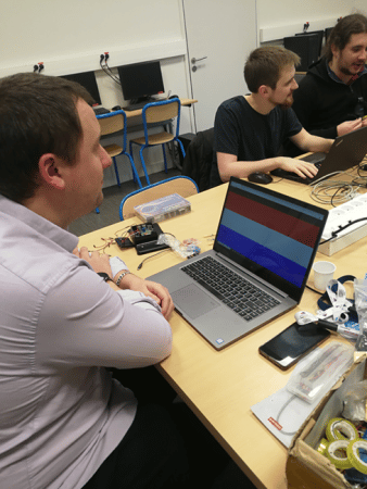 Atelier Coding 6