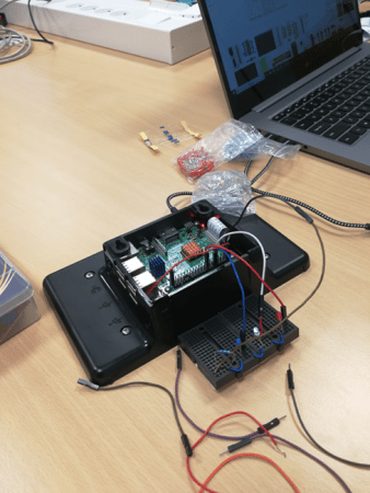 Atelier Coding 7