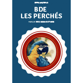 BDE 2018-2019