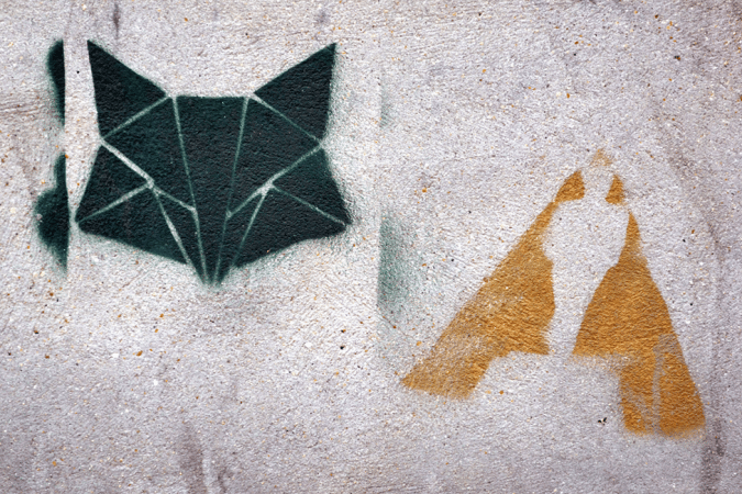 Street Art Bachelor Digital 16