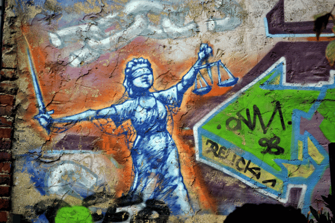 Street Art Bachelor Digital 4
