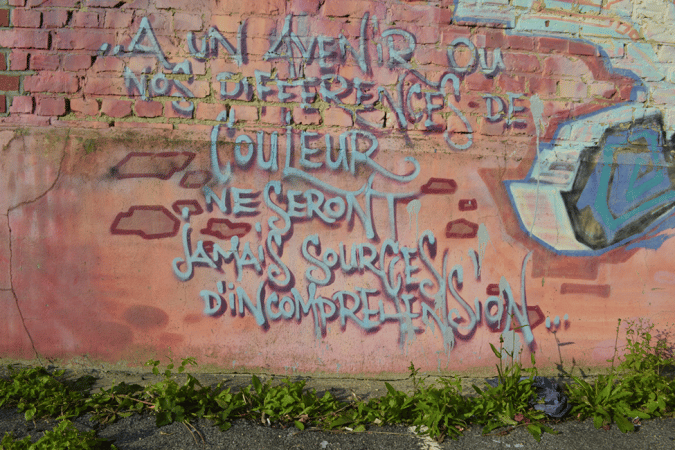 Street Art Bachelor Digital 2