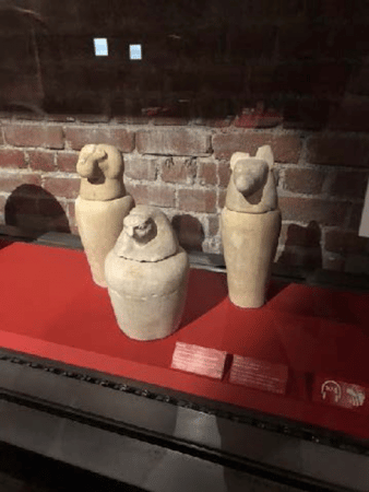 vases-canope-de-L’Egypte-ancienne-Basse-Epoque