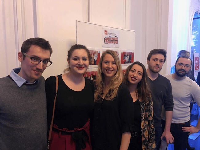 Team EFFICOM Lille