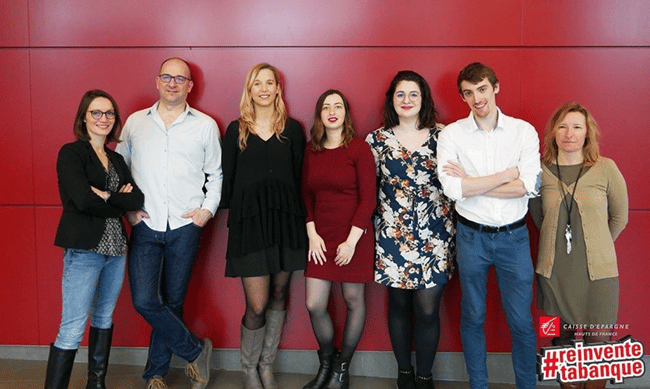 Team EFFICOM Lille
