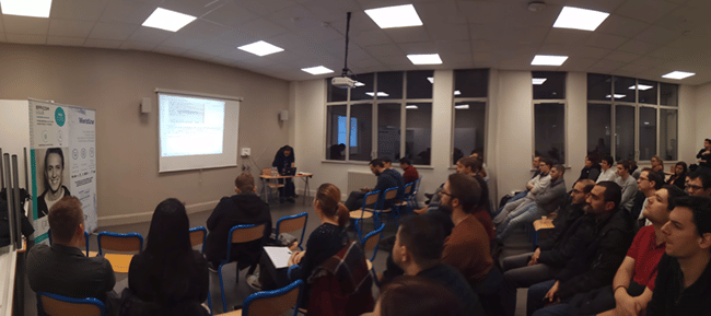 Kotlin TECH School EFFICOM Lille