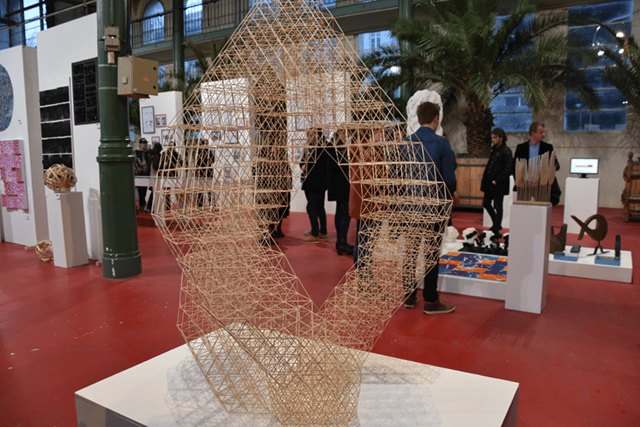 Exposition LOCOMOTIFS 2018