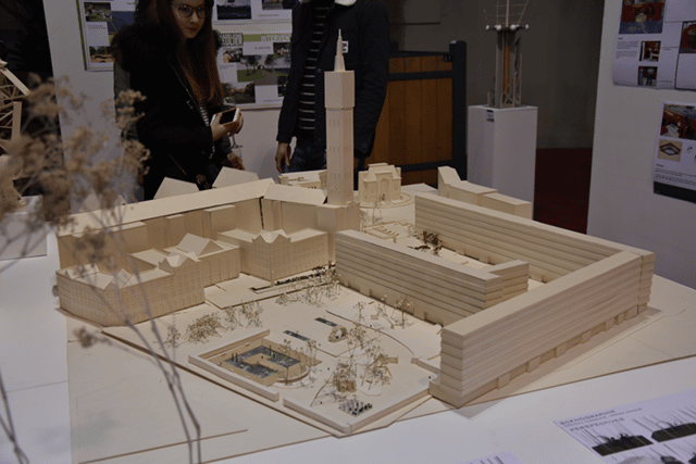 Exposition LOCOMOTIFS 2018