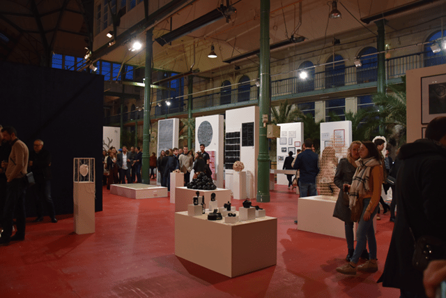 Exposition LOCOMOTIFS 2018