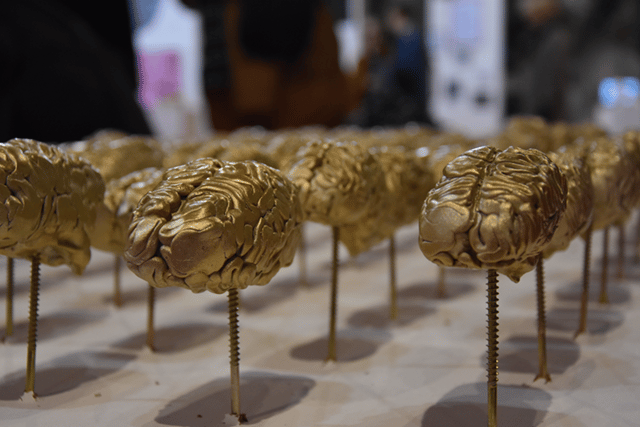 Exposition LOCOMOTIFS 2018