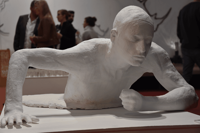 Exposition LOCOMOTIFS 2018