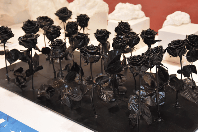 Exposition LOCOMOTIFS 2018