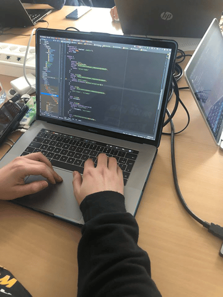 Développement Digital Symfony4
