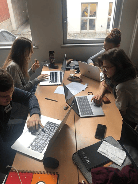 Designweb
