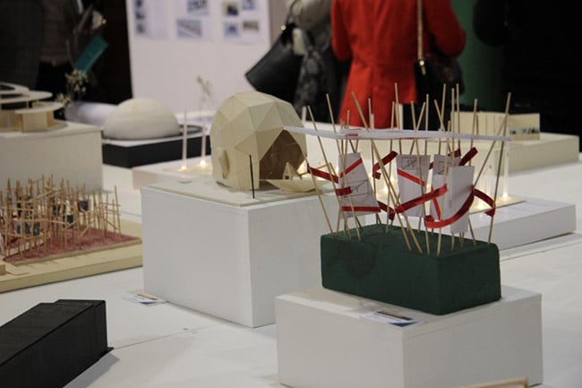 Exposition Locomotifs
