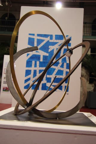 Exposition Locomotifs