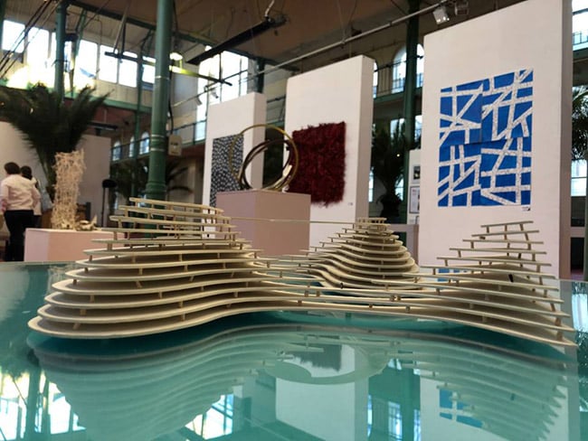 Exposition Locomotifs
