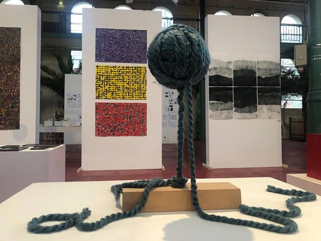 Exposition Locomotifs