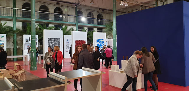 vernissage LOCOMOTIFS
