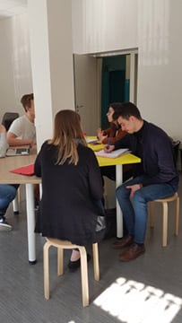 entretien MANPOWER
