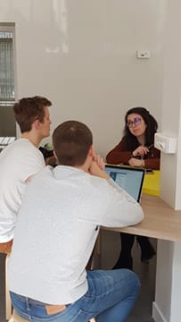 entretien MANPOWER