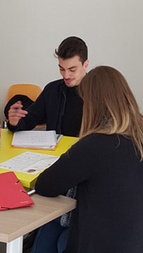 entretien MANPOWER
