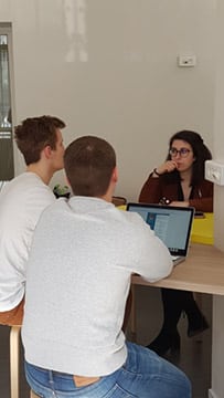 entretien MANPOWER